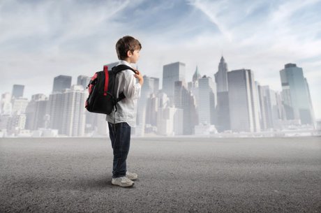 زندگی شهری سلامت ذهنی کودکان را به خطر می‌اندازد